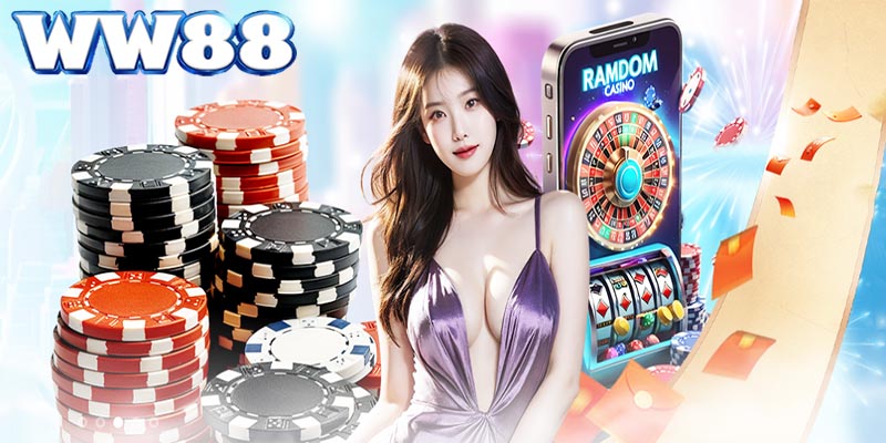 Casino WW88 | Cung cấp cơ hội thắng lớn với trò chơi độc đáo