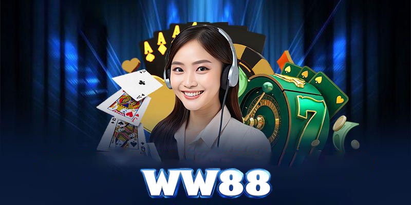 Cách thức liên hệ với WW88