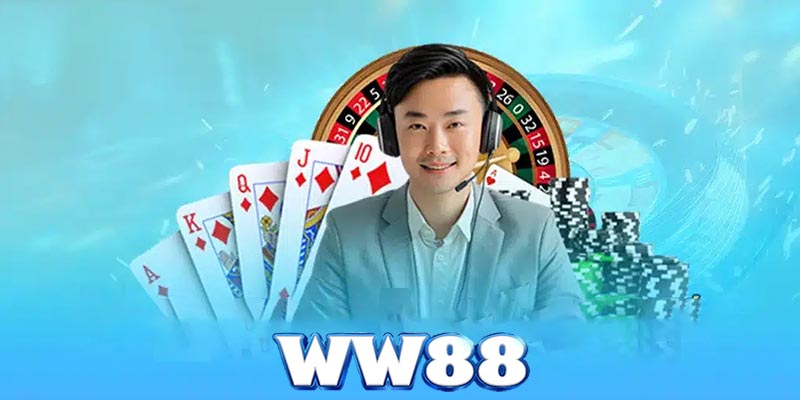 Liên hệ WW88 | Luôn sẵn sàng giải đáp mọi thắc mắc của bạn