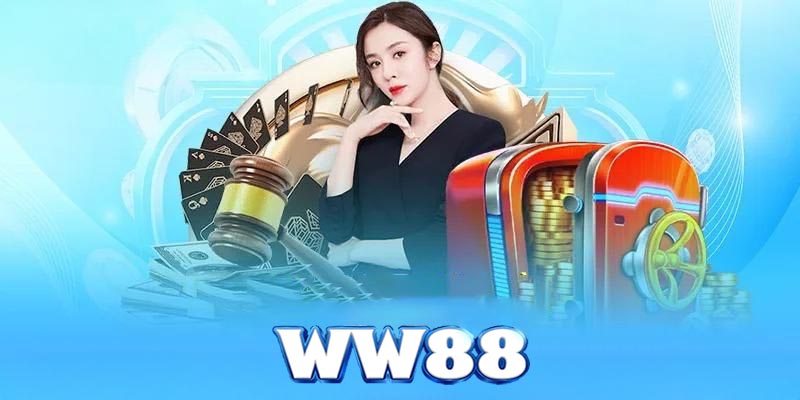 Lợi ích của việc nạp tiền nhanh tại WW88